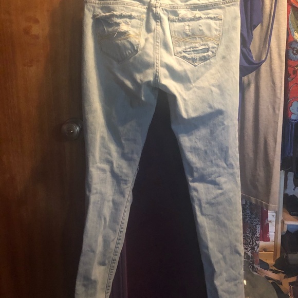 Ripped jeans - Picture 7 of 7